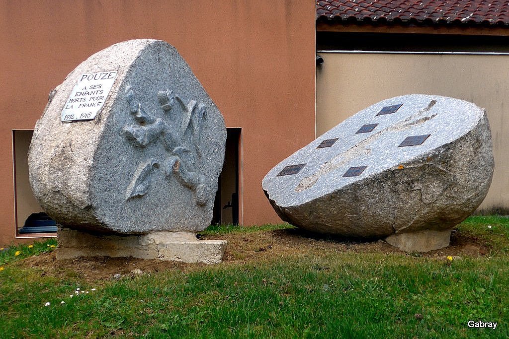 Histoire de la commune