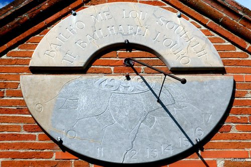 Histoire de la commune