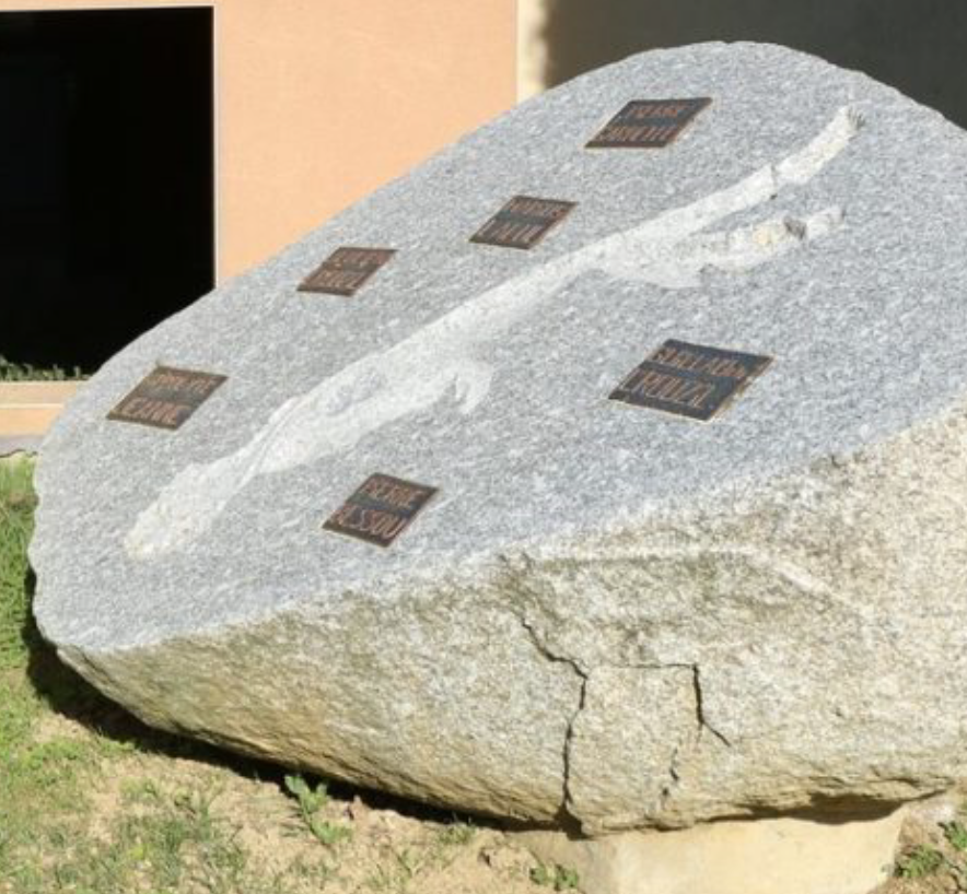 Histoire de la commune