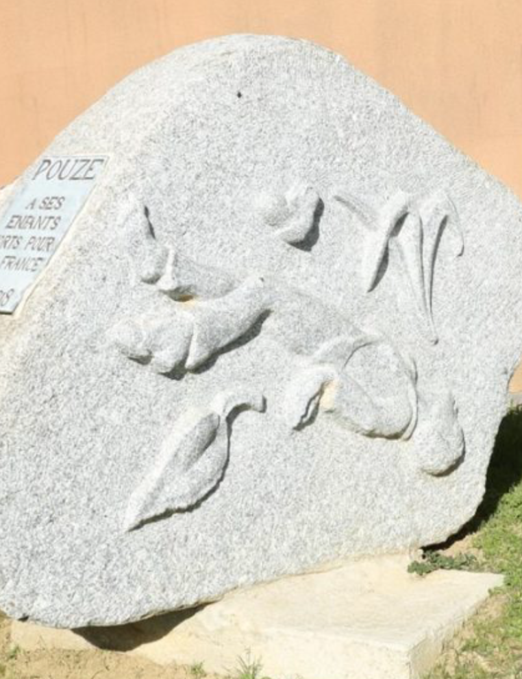 Histoire de la commune