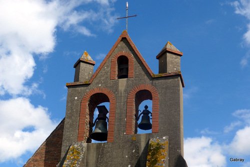 Histoire de la commune