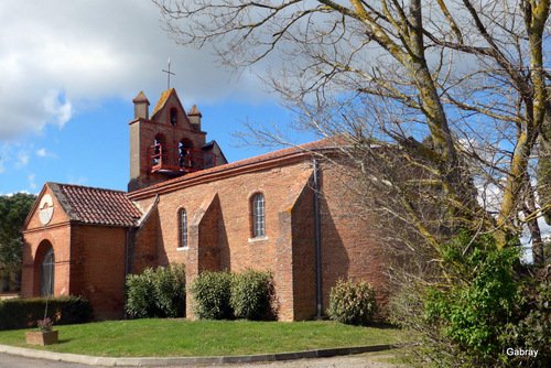 Histoire de la commune